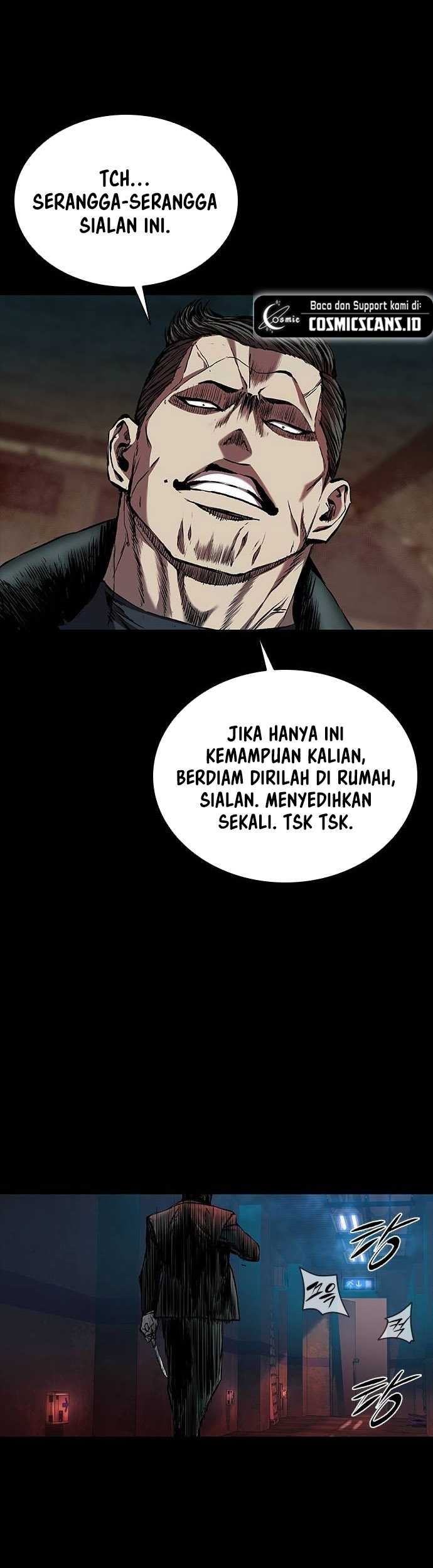 Castle 2: On Top of Everyone Chapter 42 - halaman 39