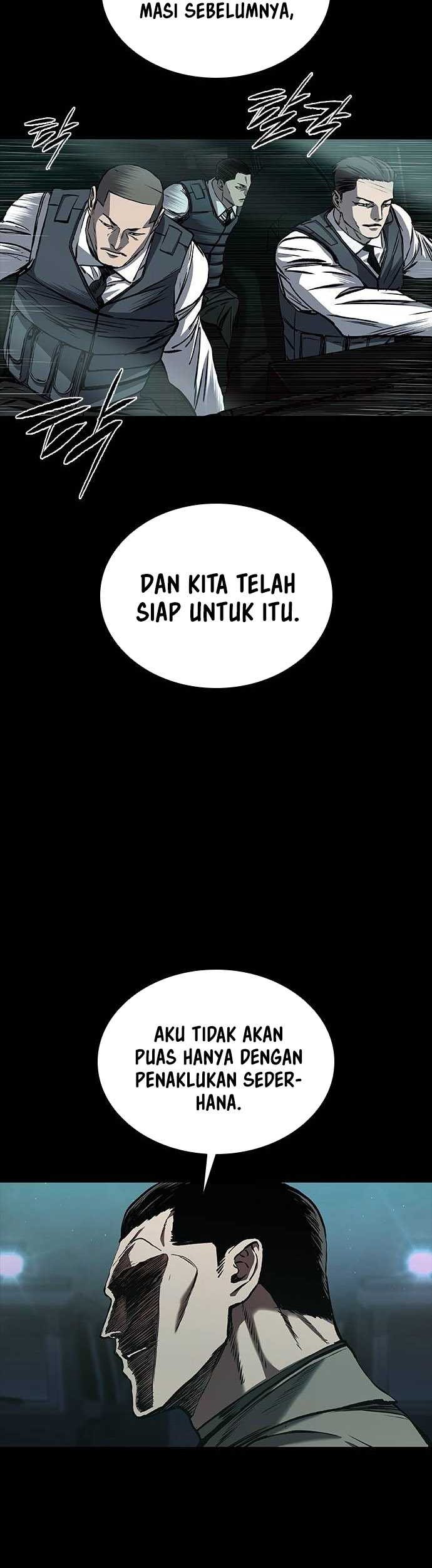 Castle 2: On Top of Everyone Chapter 42 - halaman 4