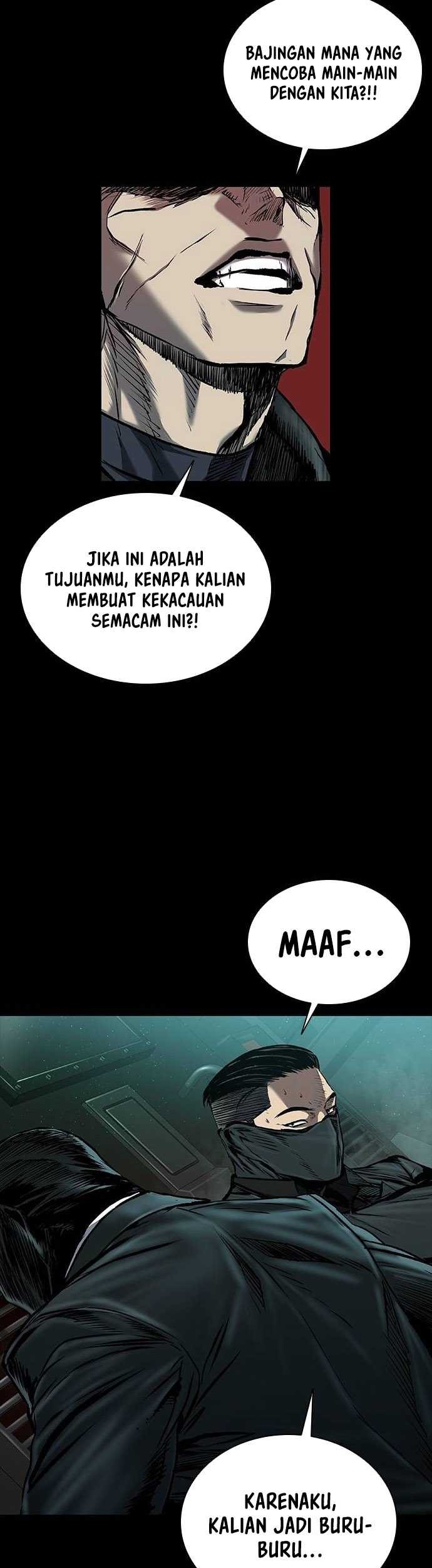 Castle 2: On Top of Everyone Chapter 42 - halaman 49