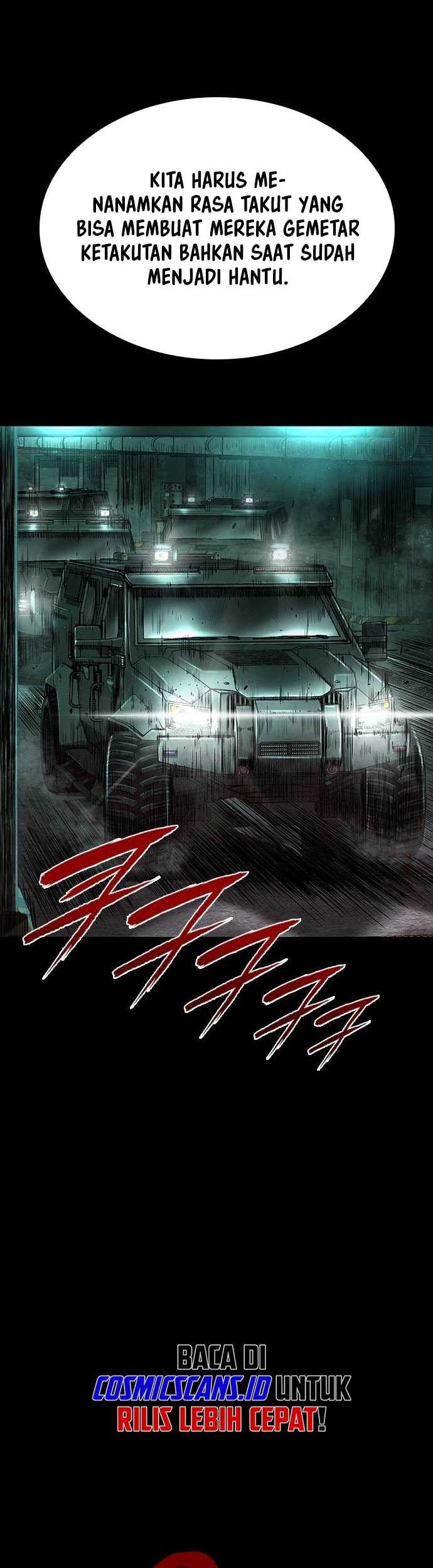Castle 2: On Top of Everyone Chapter 42 - halaman 5