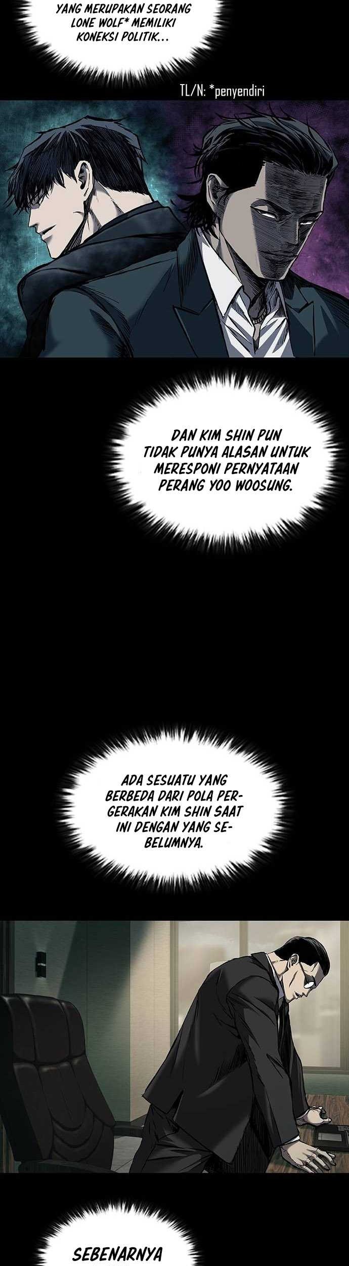 Castle 2: On Top of Everyone Chapter 42 - halaman 53