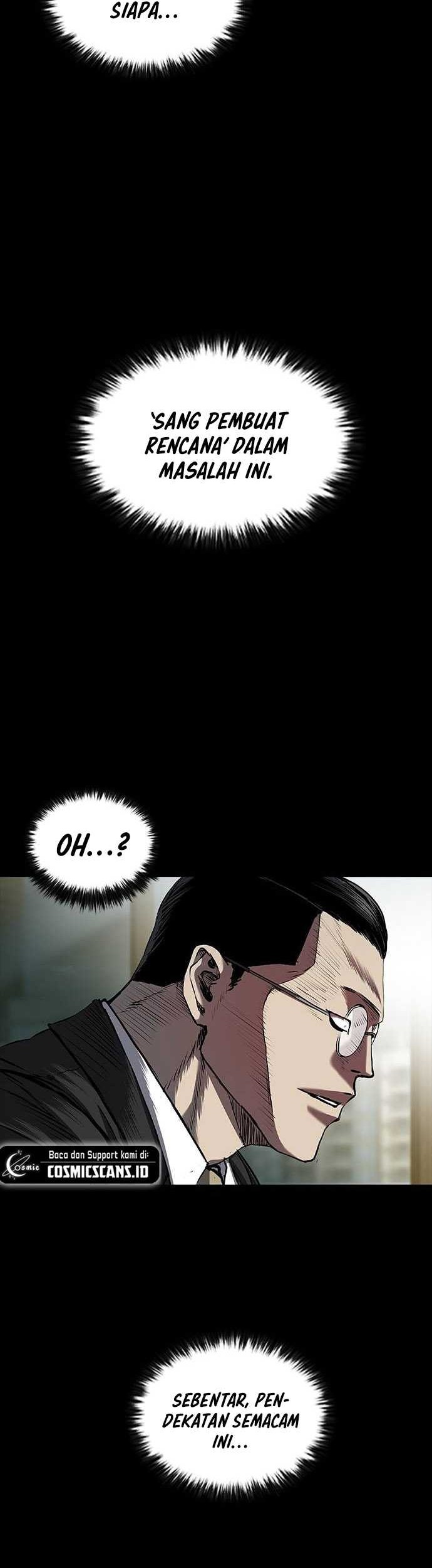 Castle 2: On Top of Everyone Chapter 42 - halaman 54