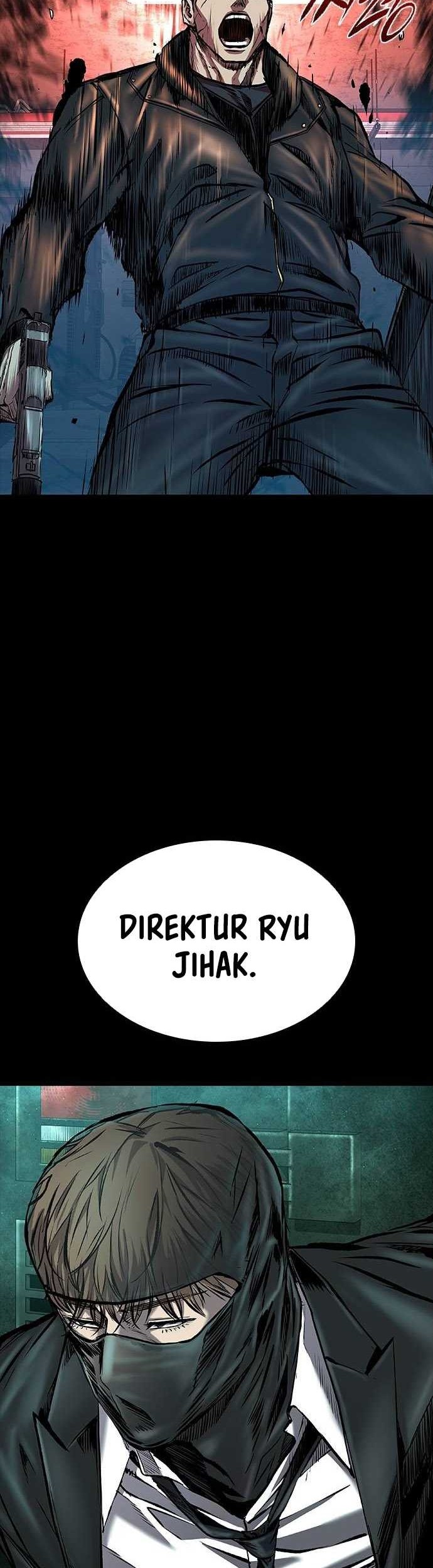 Castle 2: On Top of Everyone Chapter 42 - halaman 56