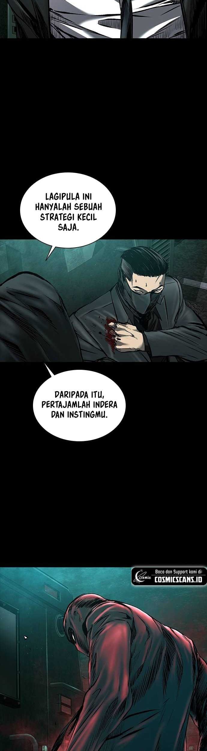 Castle 2: On Top of Everyone Chapter 42 - halaman 57