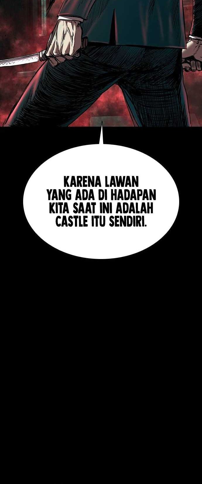 Castle 2: On Top of Everyone Chapter 42 - halaman 58