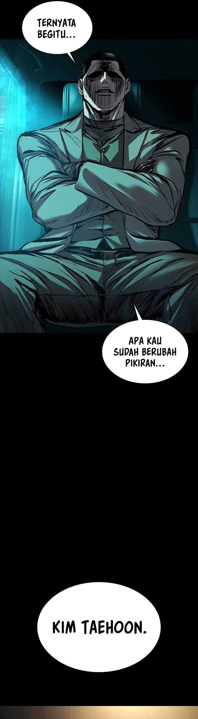 Castle 2: On Top of Everyone Chapter 42 - halaman 59