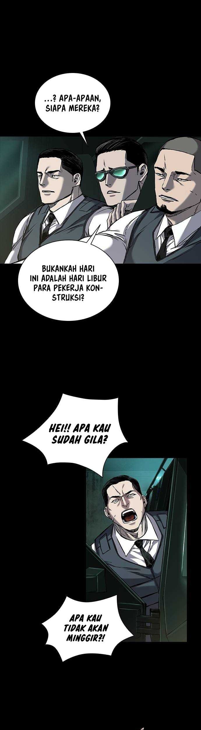 Castle 2: On Top of Everyone Chapter 42 - halaman 8