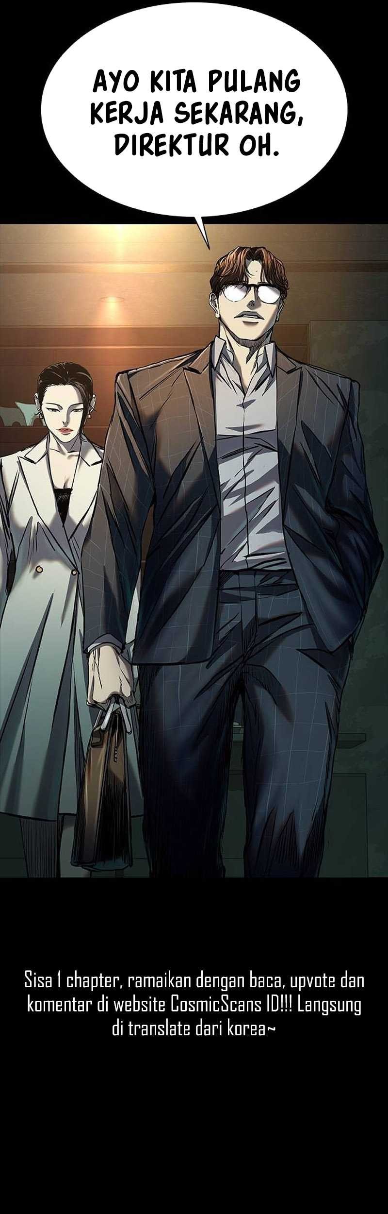 Castle 2: On Top of Everyone Chapter 43 - halaman 103
