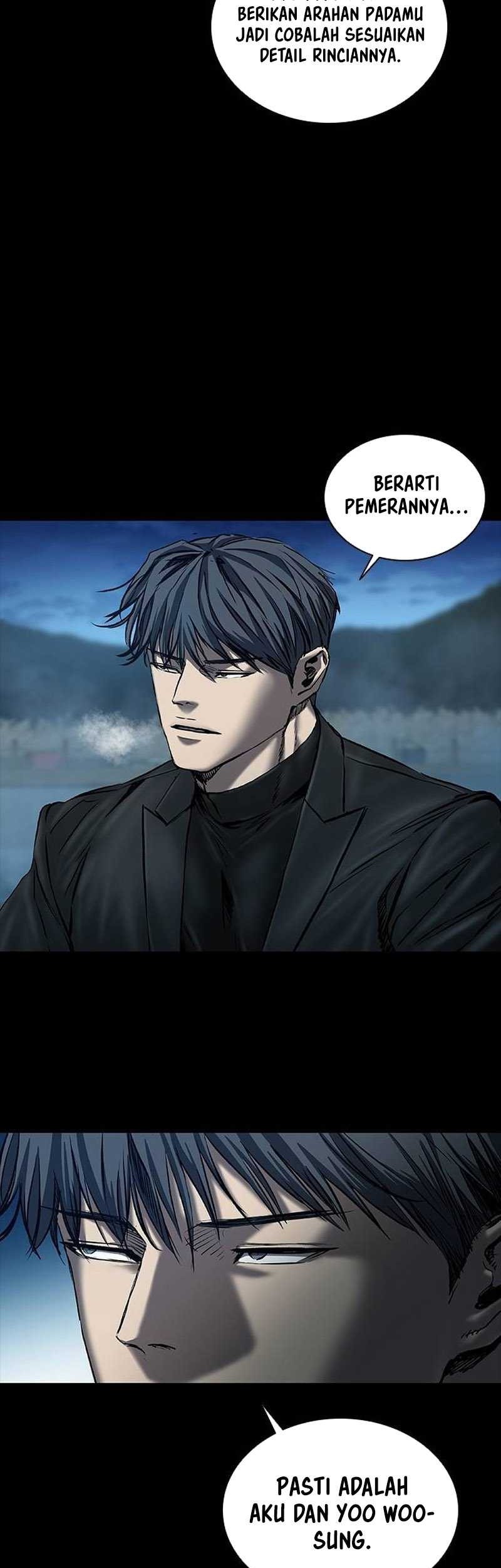 Castle 2: On Top of Everyone Chapter 43 - halaman 15
