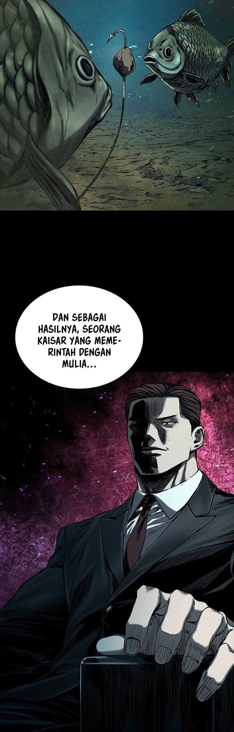 Castle 2: On Top of Everyone Chapter 43 - halaman 19