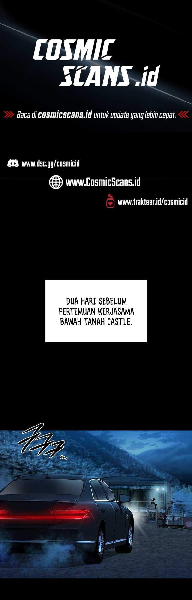 Castle 2: On Top of Everyone Chapter 43 - halaman 2
