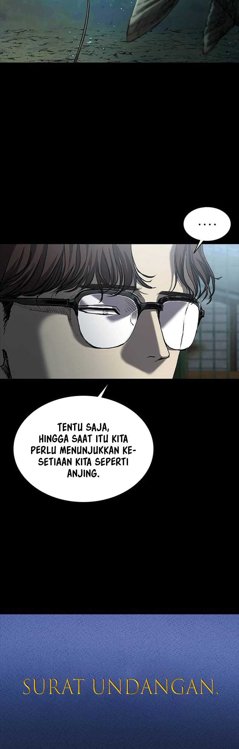 Castle 2: On Top of Everyone Chapter 43 - halaman 21