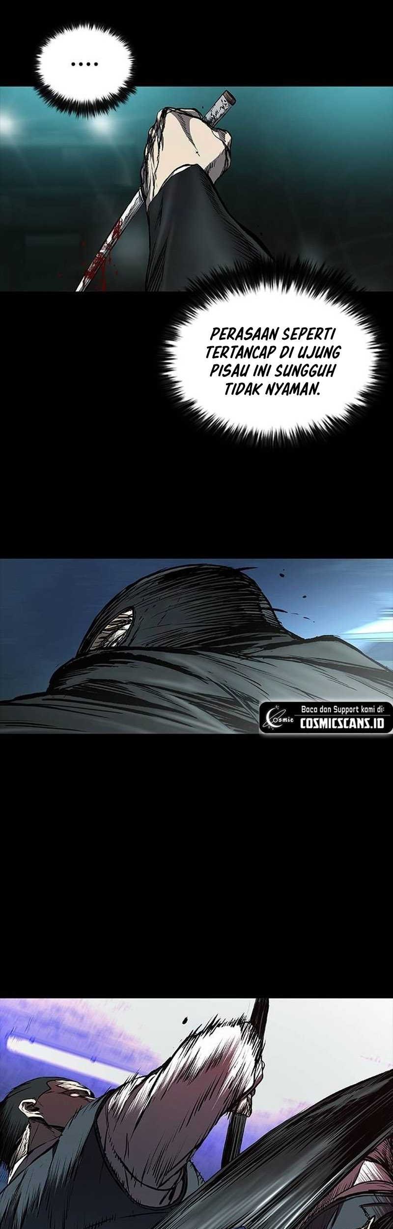 Castle 2: On Top of Everyone Chapter 43 - halaman 35