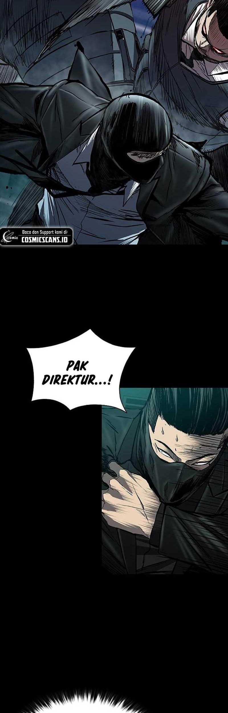 Castle 2: On Top of Everyone Chapter 43 - halaman 36