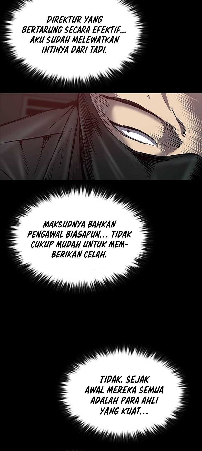 Castle 2: On Top of Everyone Chapter 43 - halaman 37