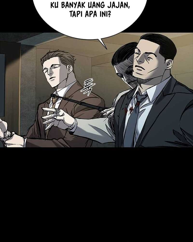Castle 2: On Top of Everyone Chapter 43 - halaman 47