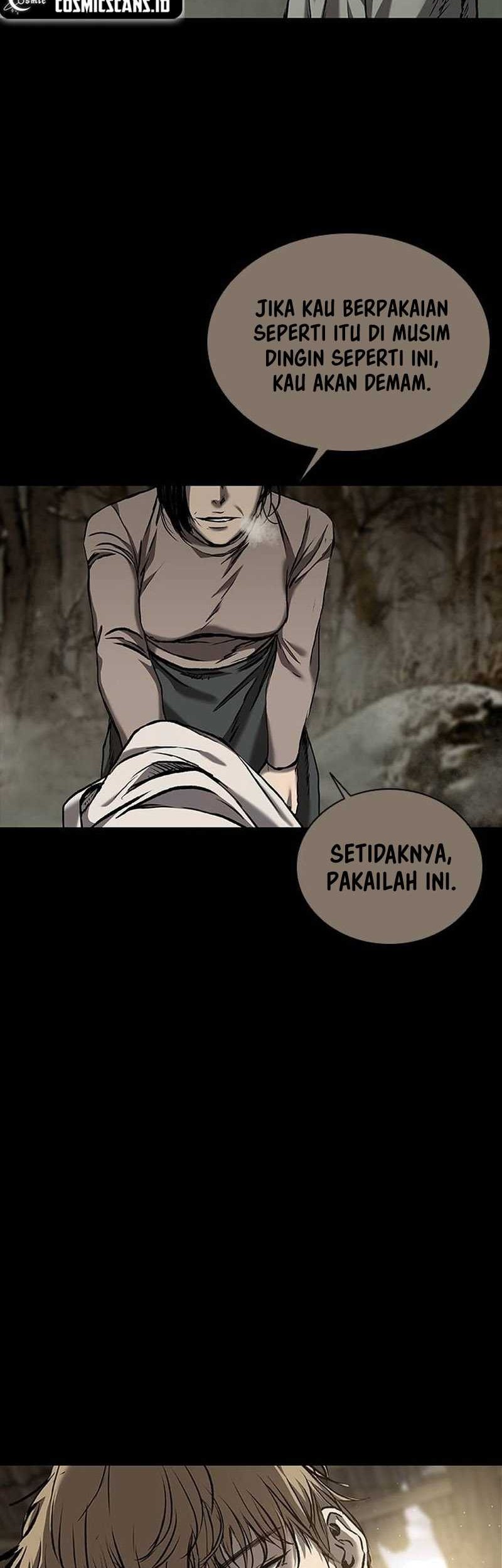 Castle 2: On Top of Everyone Chapter 43 - halaman 59