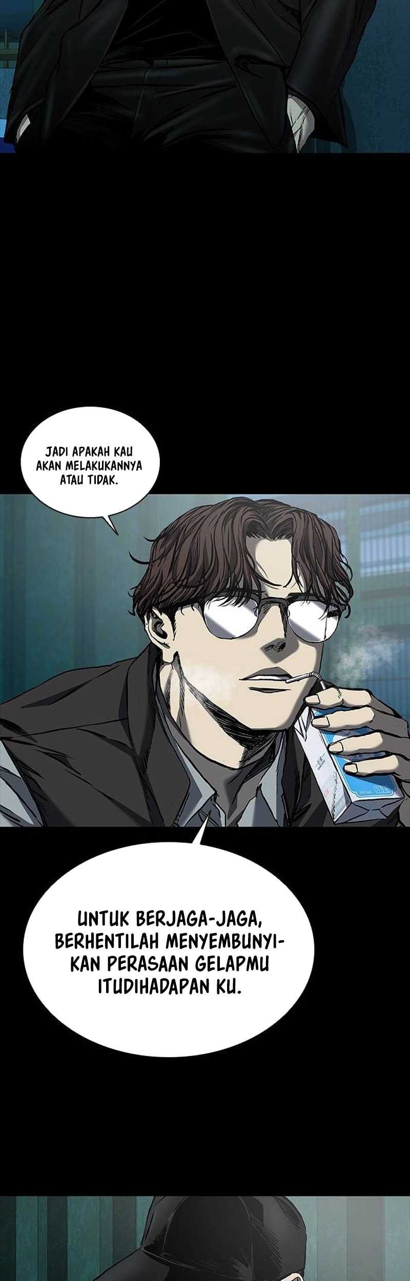 Castle 2: On Top of Everyone Chapter 43 - halaman 6