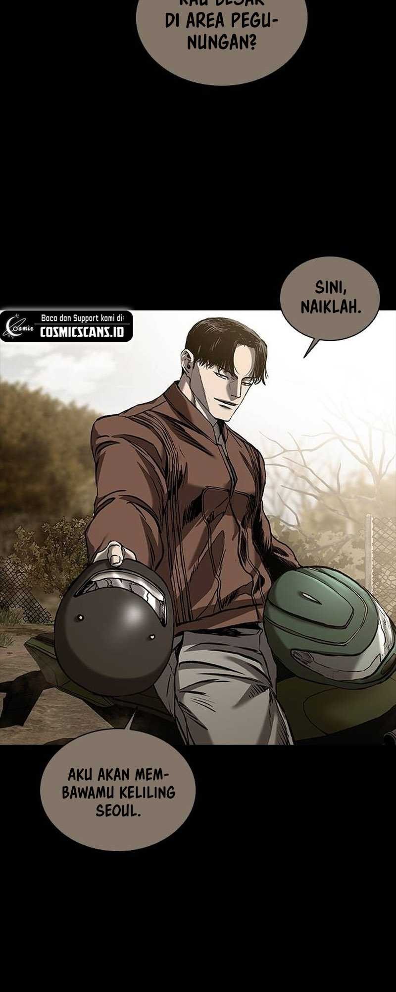 Castle 2: On Top of Everyone Chapter 43 - halaman 62