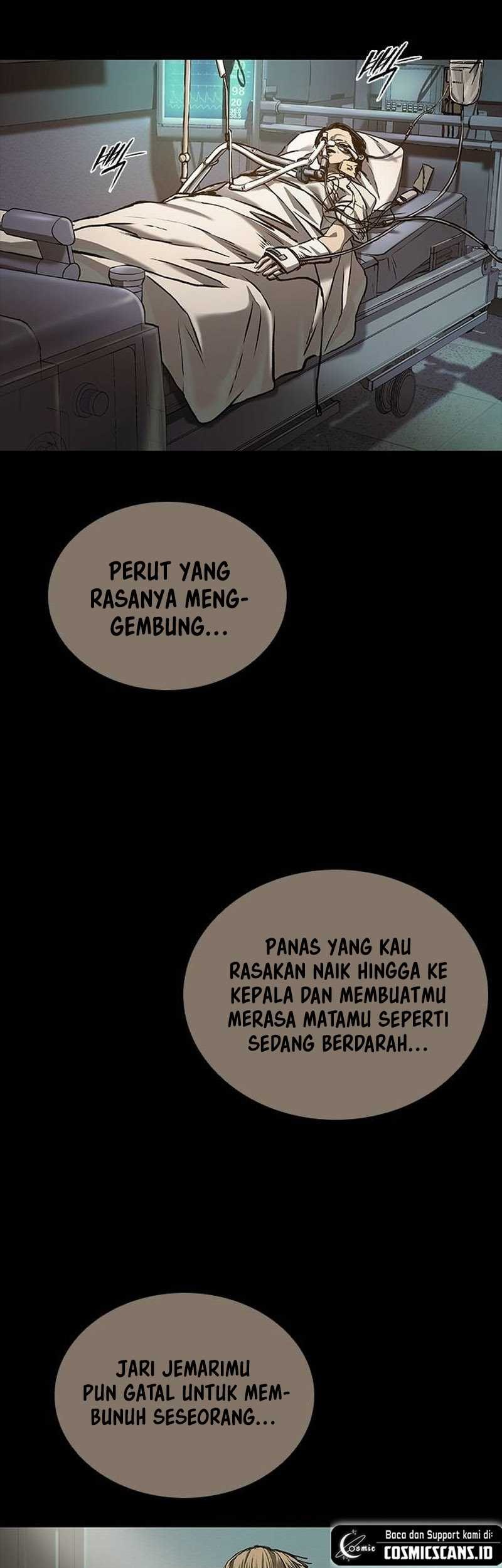 Castle 2: On Top of Everyone Chapter 43 - halaman 63