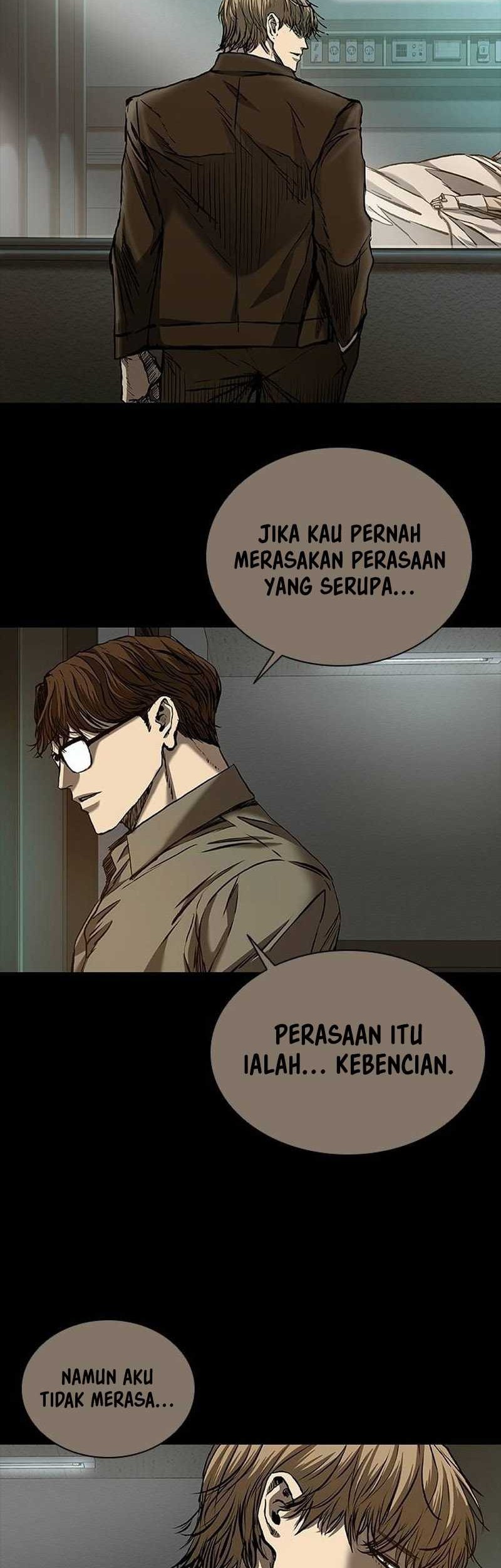 Castle 2: On Top of Everyone Chapter 43 - halaman 64
