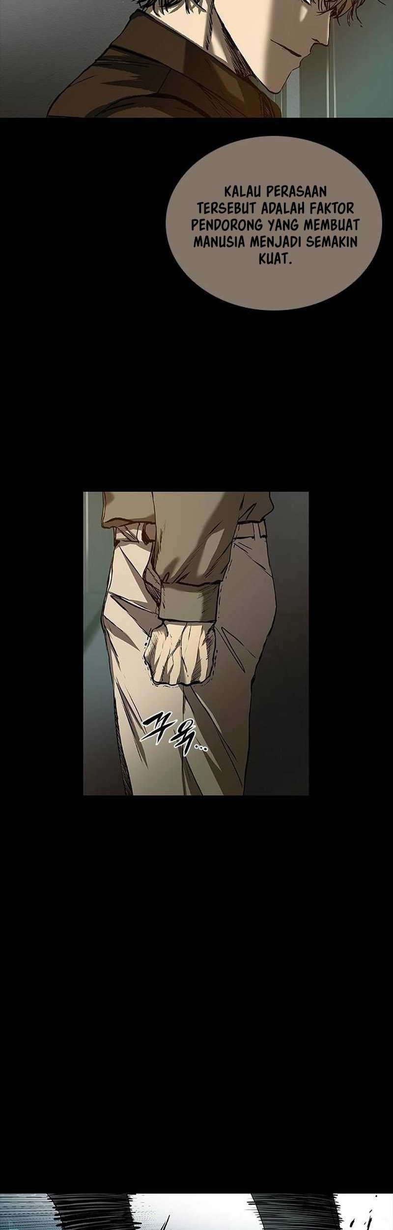 Castle 2: On Top of Everyone Chapter 43 - halaman 65