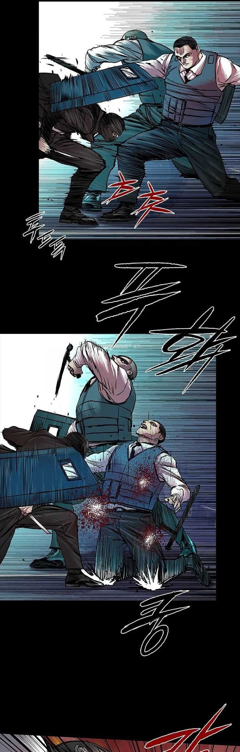 Castle 2: On Top of Everyone Chapter 43 - halaman 68