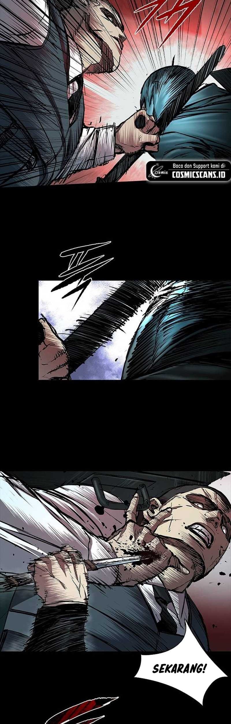Castle 2: On Top of Everyone Chapter 43 - halaman 69