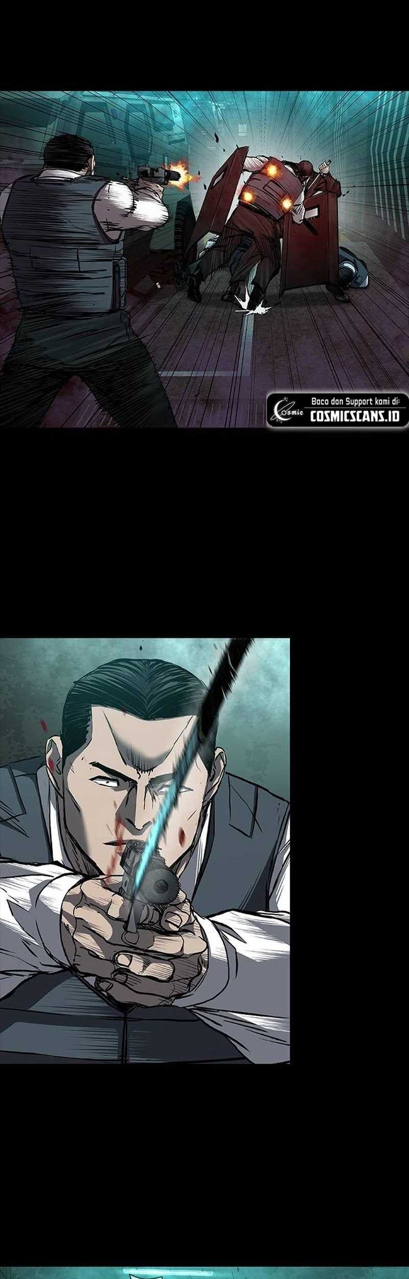 Castle 2: On Top of Everyone Chapter 43 - halaman 73