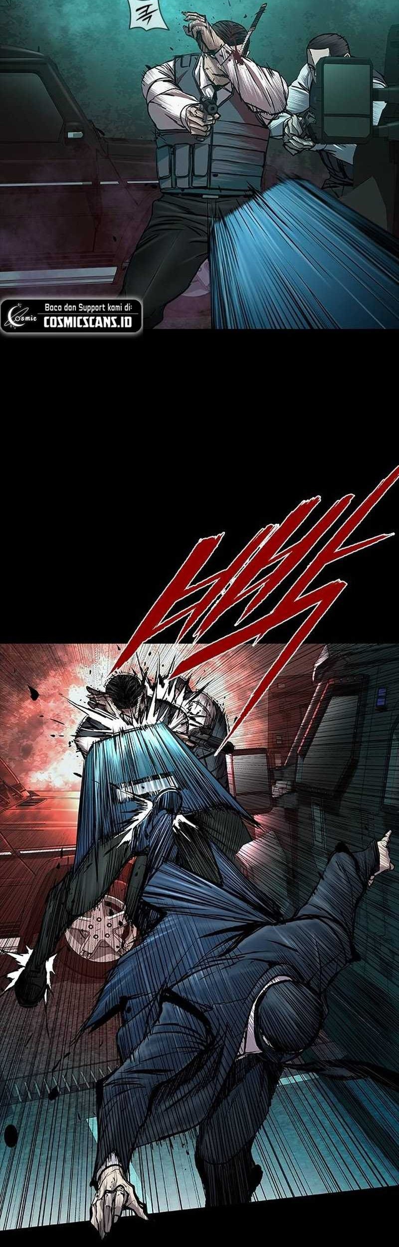 Castle 2: On Top of Everyone Chapter 43 - halaman 74