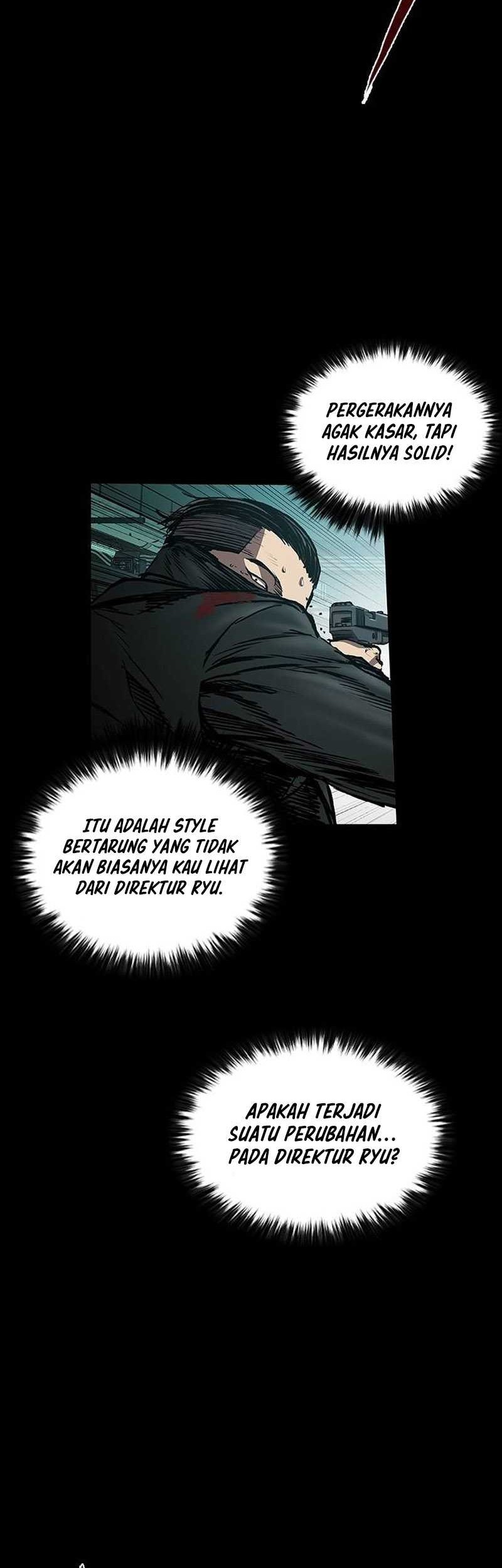 Castle 2: On Top of Everyone Chapter 43 - halaman 76