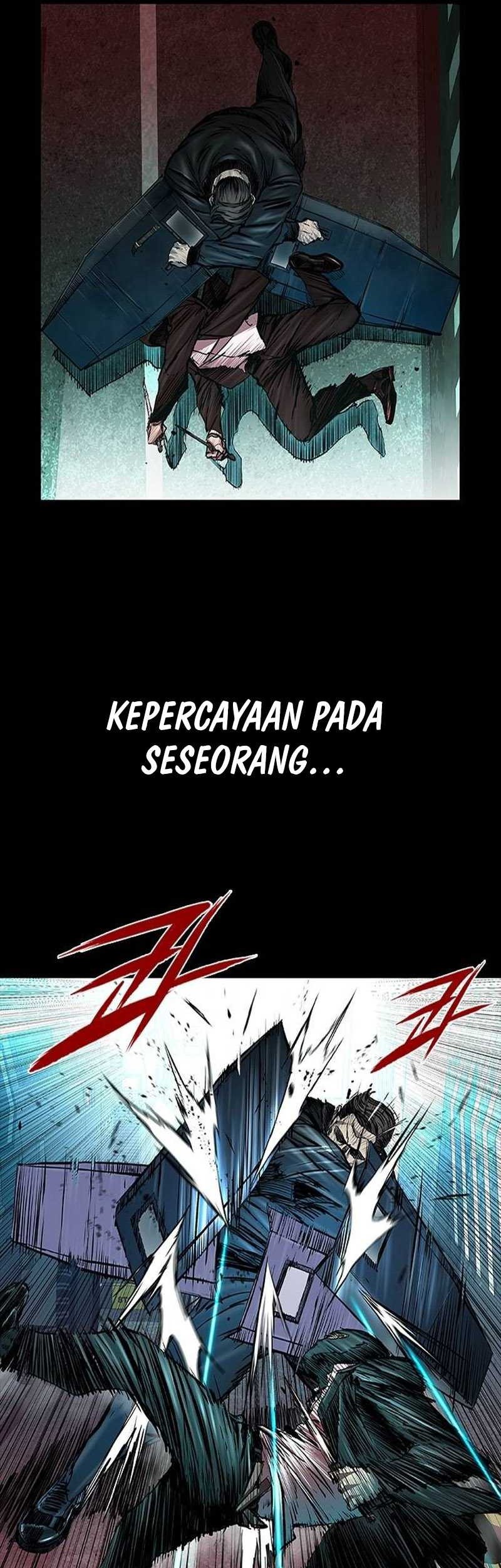 Castle 2: On Top of Everyone Chapter 43 - halaman 80