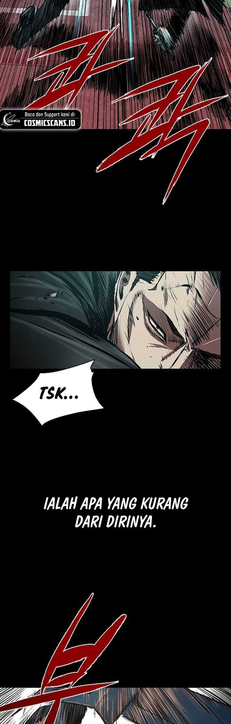 Castle 2: On Top of Everyone Chapter 43 - halaman 81
