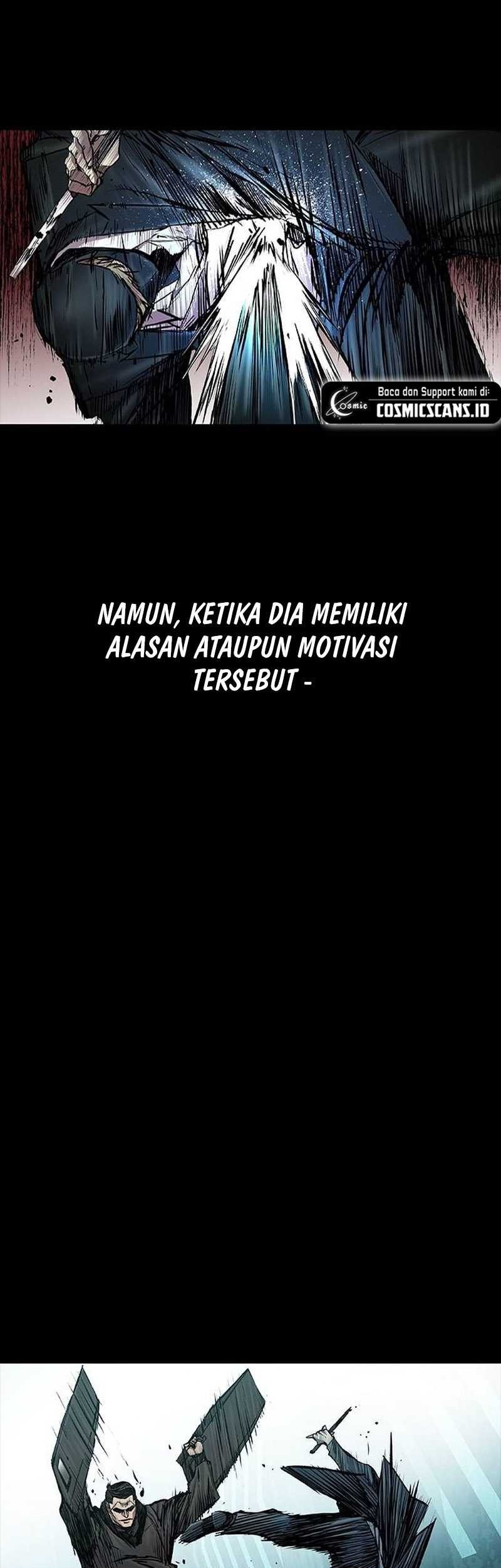 Castle 2: On Top of Everyone Chapter 43 - halaman 83