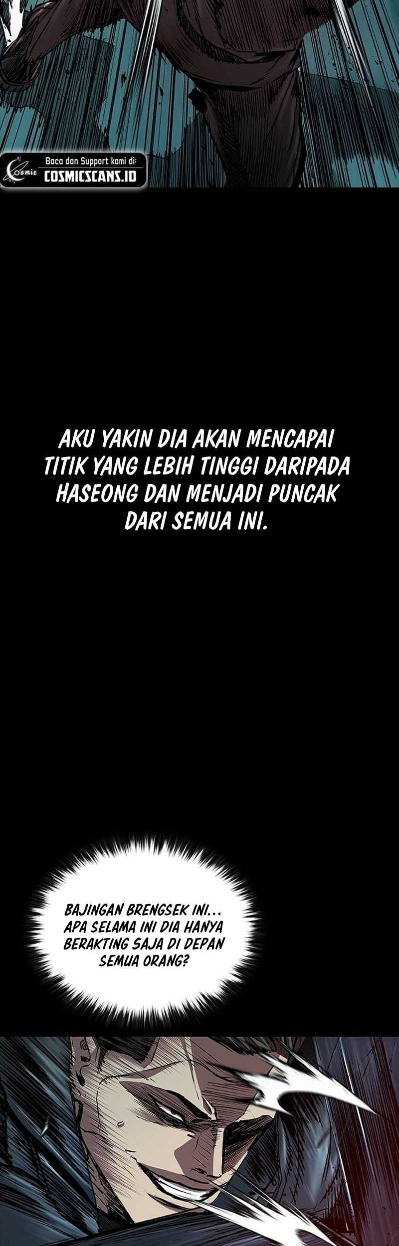 Castle 2: On Top of Everyone Chapter 43 - halaman 85