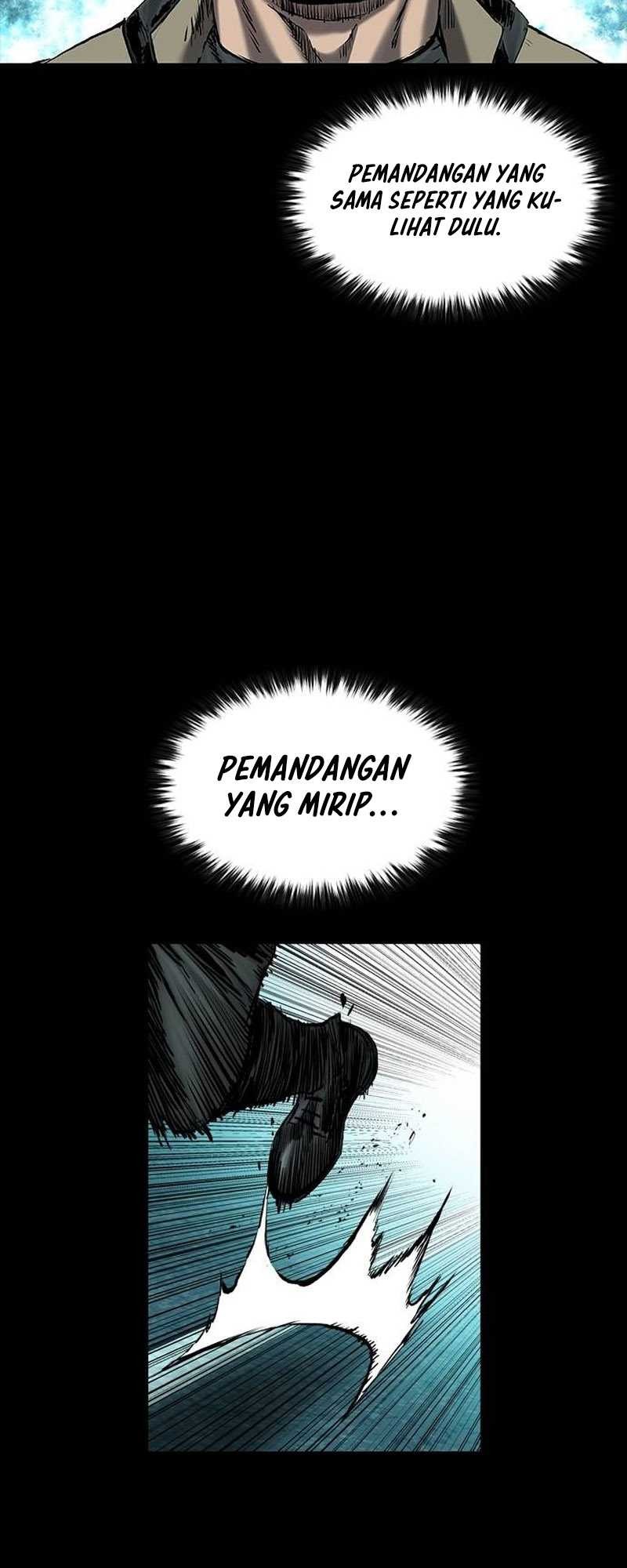 Castle 2: On Top of Everyone Chapter 43 - halaman 87