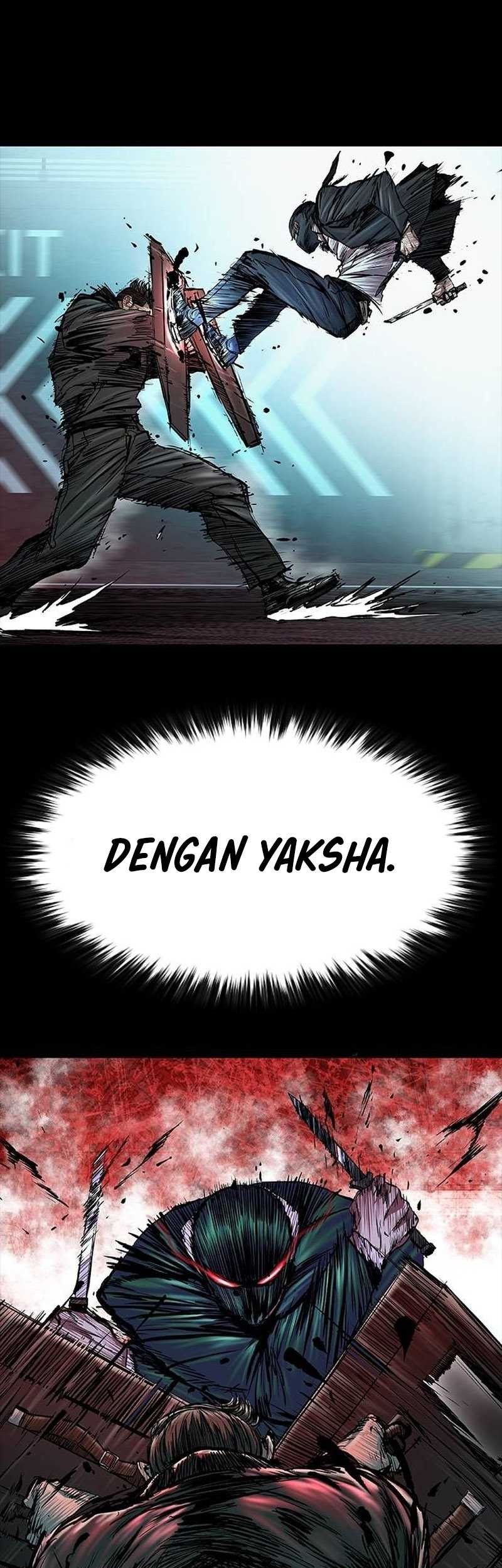 Castle 2: On Top of Everyone Chapter 43 - halaman 88