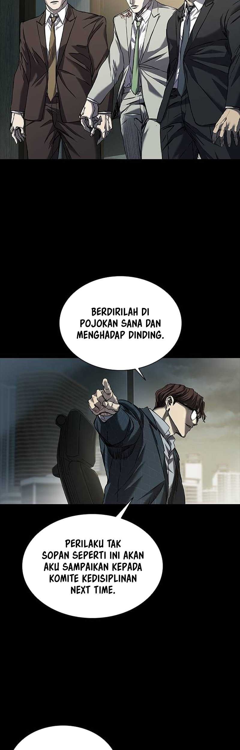 Castle 2: On Top of Everyone Chapter 43 - halaman 90