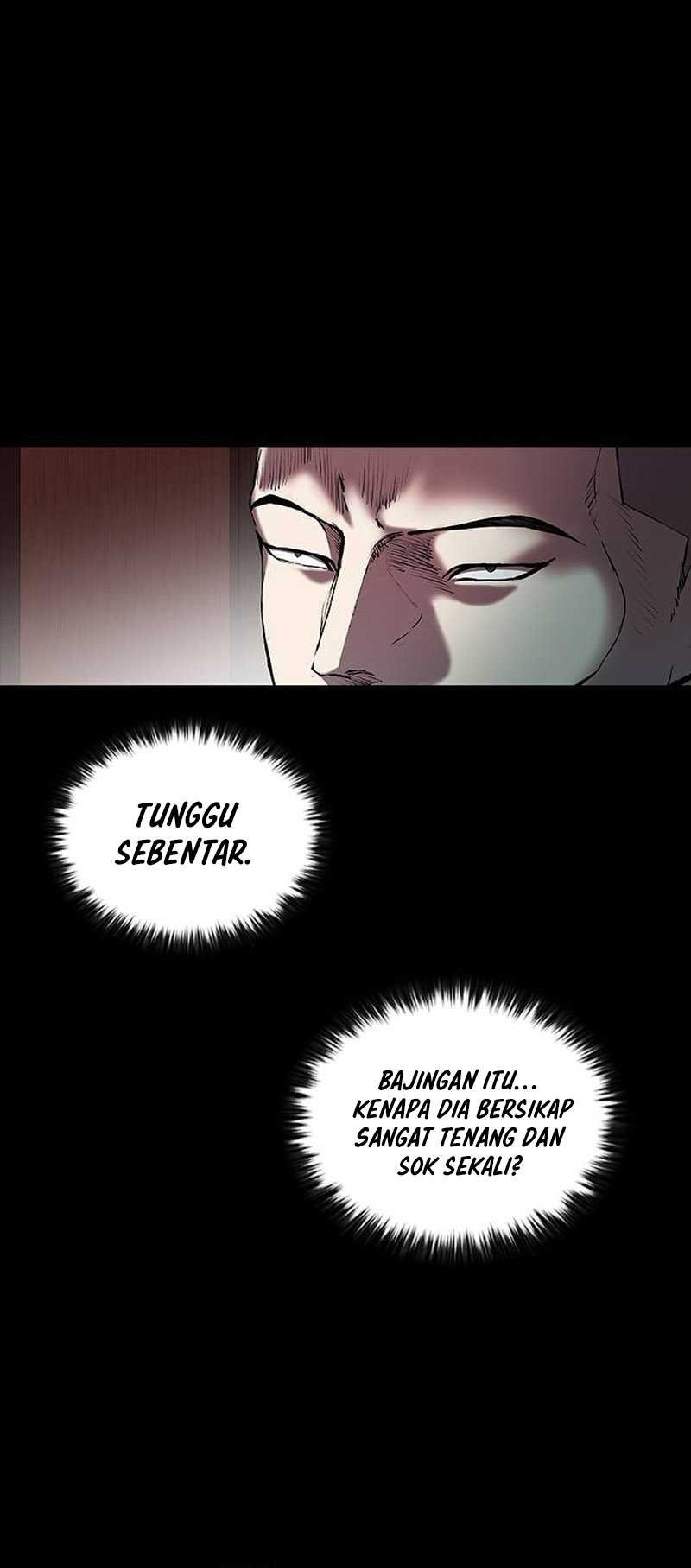 Castle 2: On Top of Everyone Chapter 43 - halaman 92