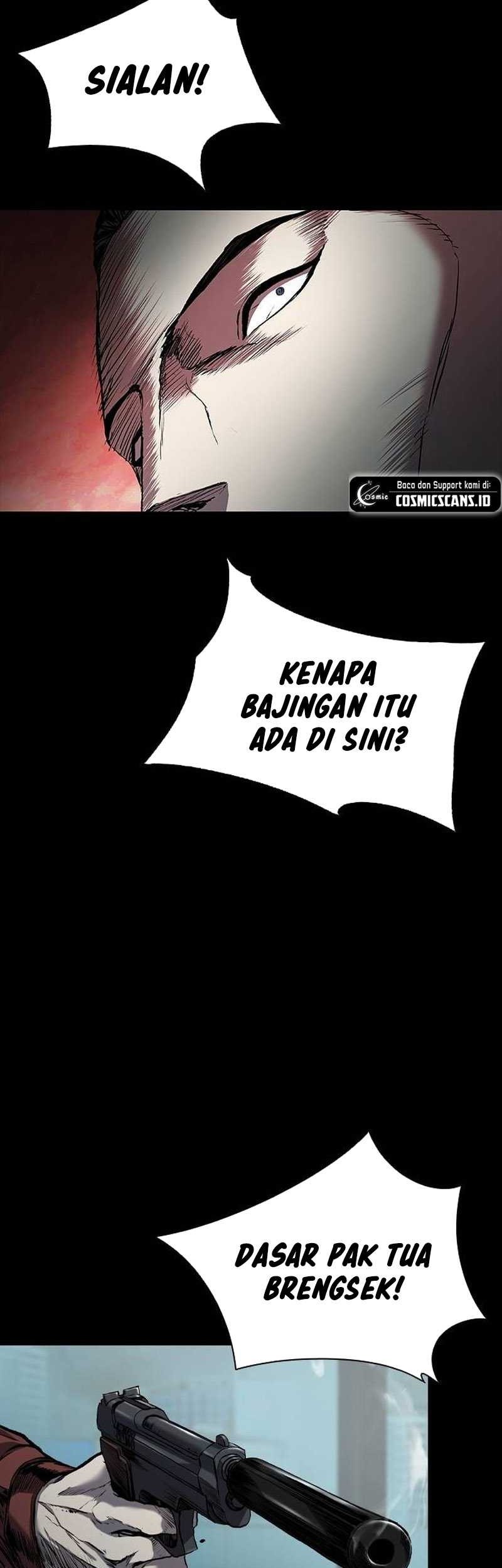 Castle 2: On Top of Everyone Chapter 43 - halaman 95