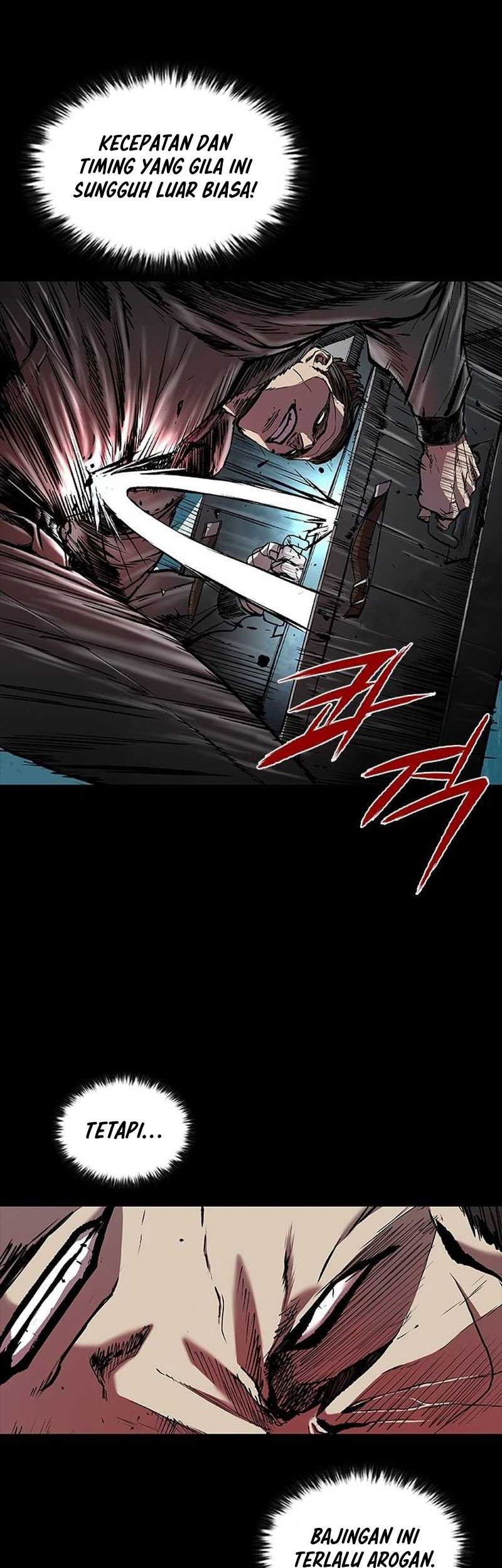 Castle 2: On Top of Everyone Chapter 44 - halaman 10