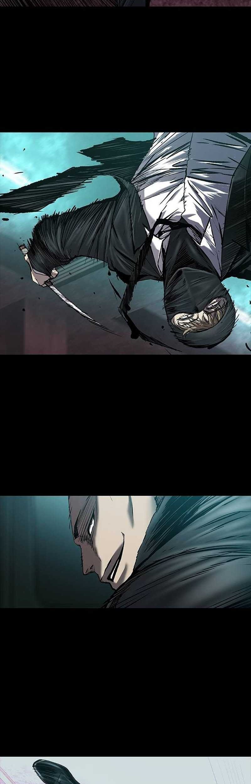 Castle 2: On Top of Everyone Chapter 44 - halaman 14