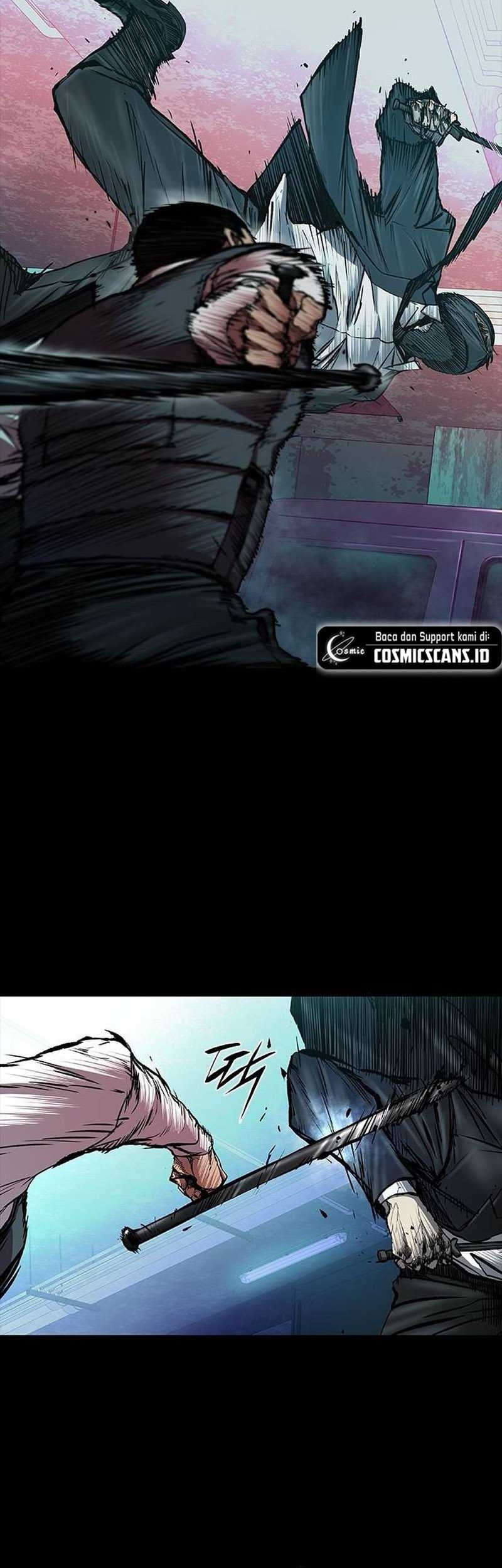 Castle 2: On Top of Everyone Chapter 44 - halaman 15