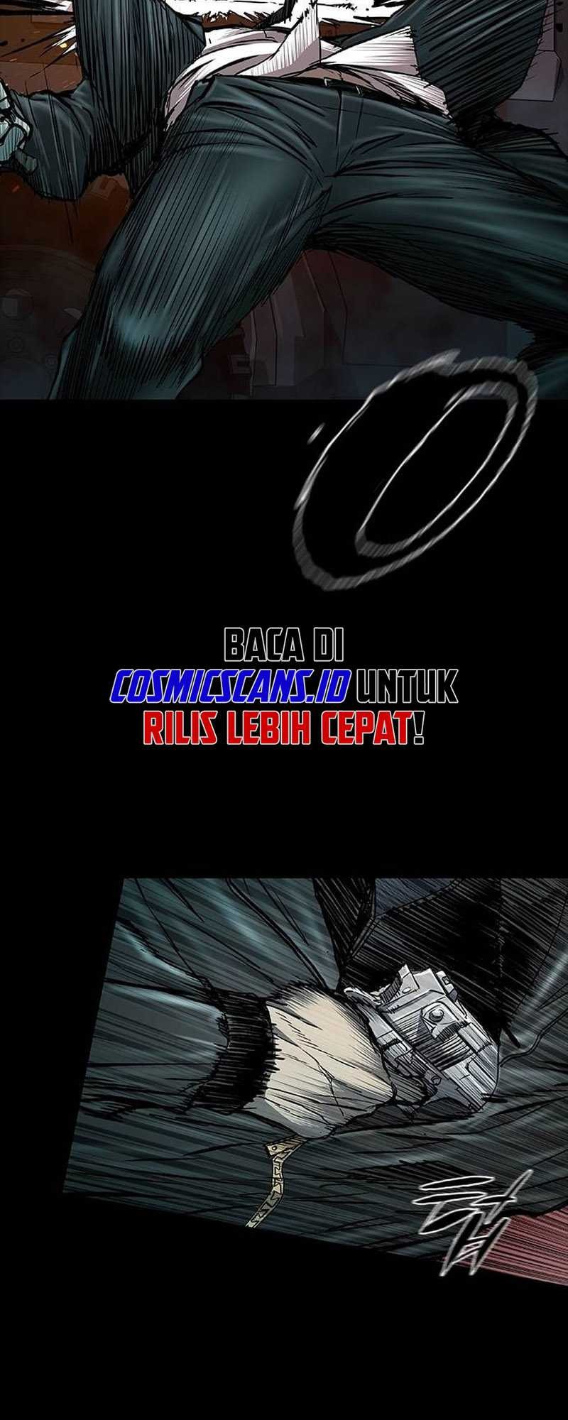 Castle 2: On Top of Everyone Chapter 44 - halaman 17