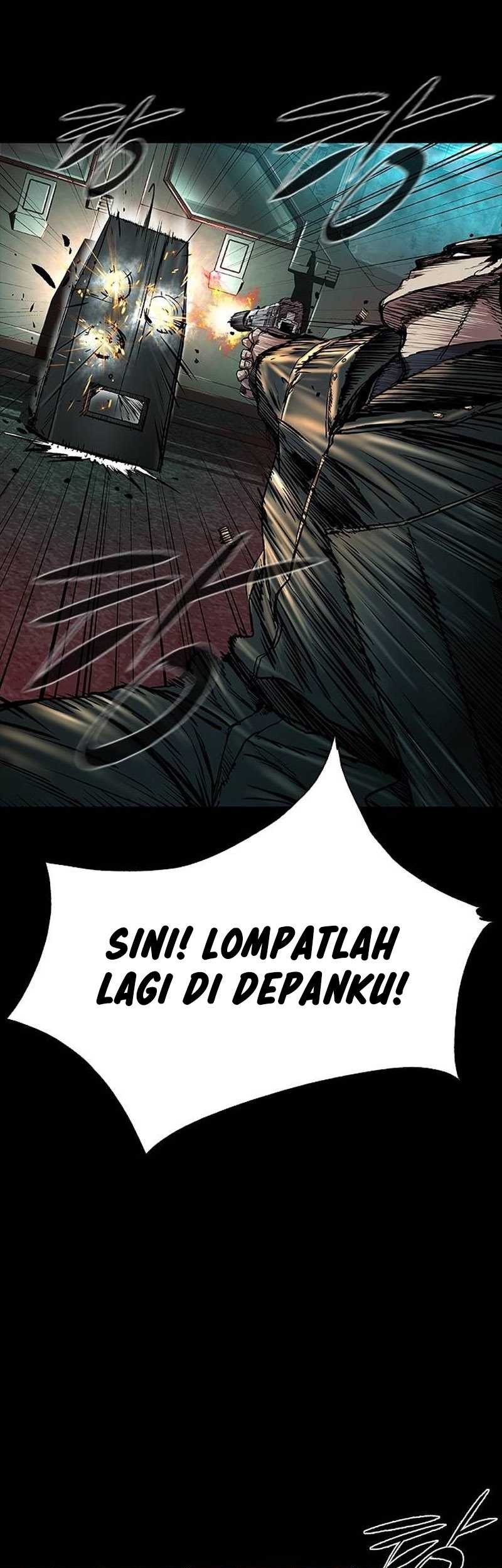 Castle 2: On Top of Everyone Chapter 44 - halaman 18
