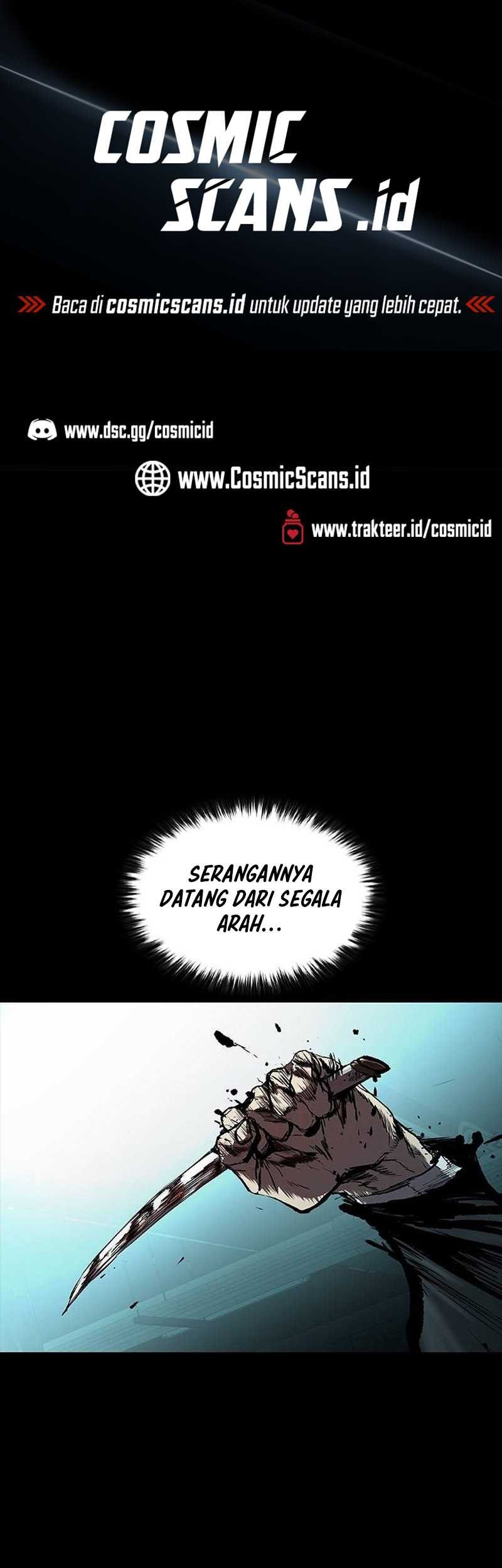 Castle 2: On Top of Everyone Chapter 44 - halaman 2