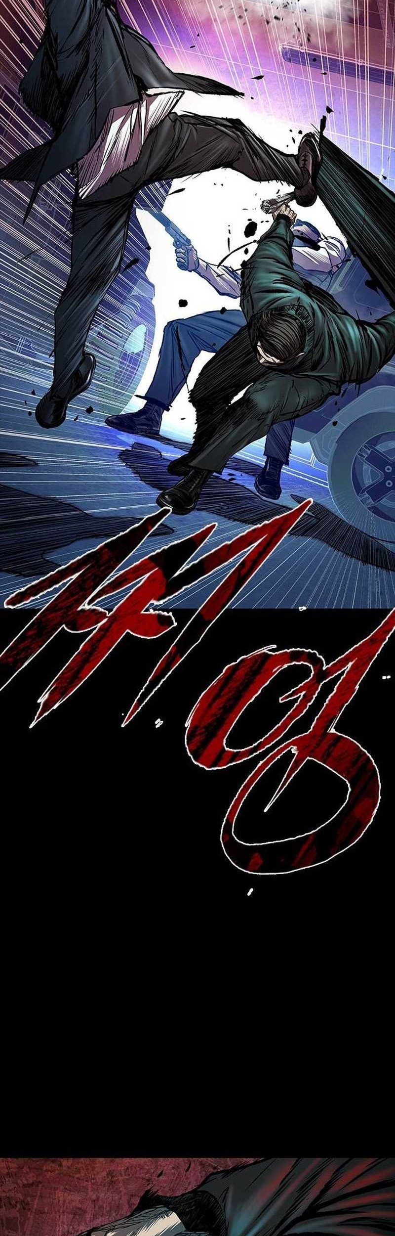 Castle 2: On Top of Everyone Chapter 44 - halaman 24