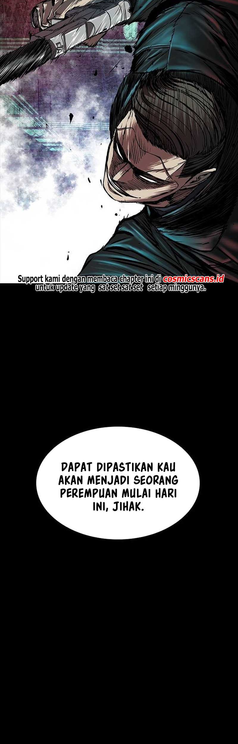 Castle 2: On Top of Everyone Chapter 44 - halaman 25