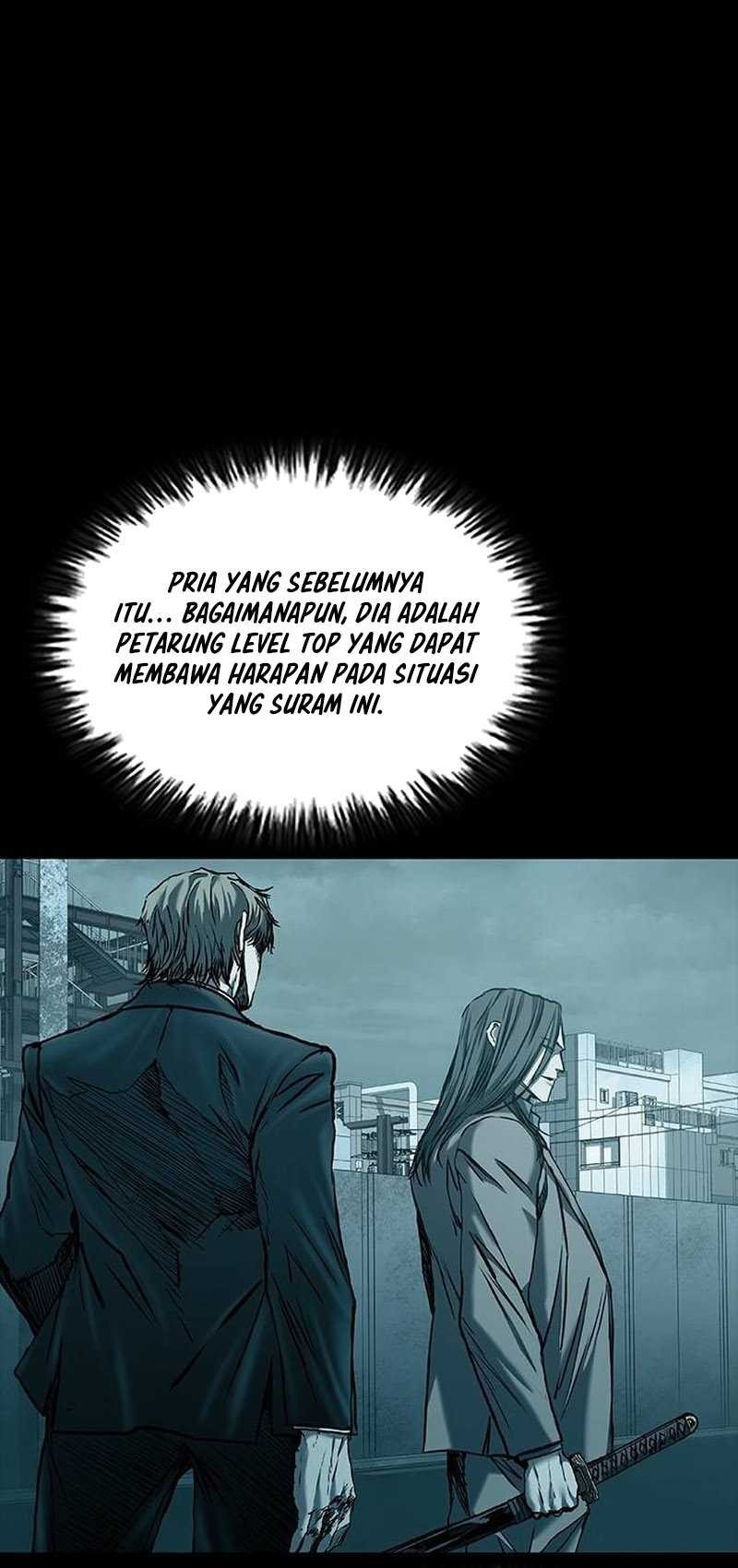 Castle 2: On Top of Everyone Chapter 44 - halaman 27