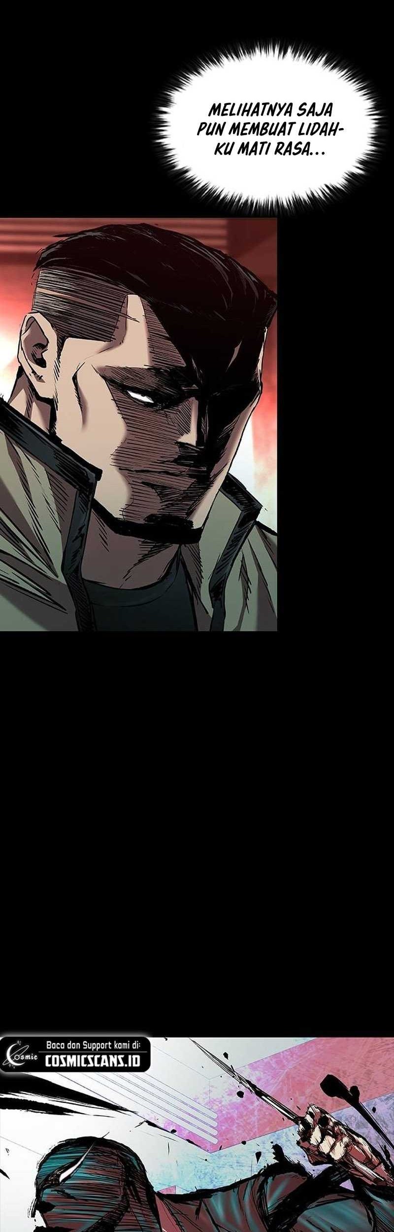 Castle 2: On Top of Everyone Chapter 44 - halaman 3